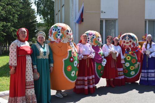 В Алексеевском проходит XXIII Фестиваль колокольного звона «Алексеевские перезвоны – 2025»