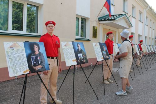 В Алексеевском проходит XXIII Фестиваль колокольного звона «Алексеевские перезвоны – 2025»