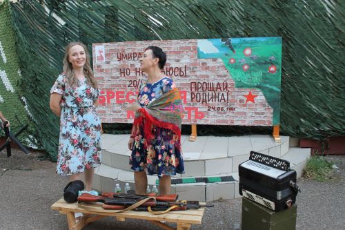 В Алексеевском проходит XXIII Фестиваль колокольного звона «Алексеевские перезвоны – 2025»