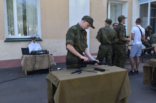 В Алексеевском проходит XXIII Фестиваль колокольного звона «Алексеевские перезвоны – 2025»