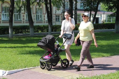 В Алексеевском проходит XXIII Фестиваль колокольного звона «Алексеевские перезвоны – 2025»