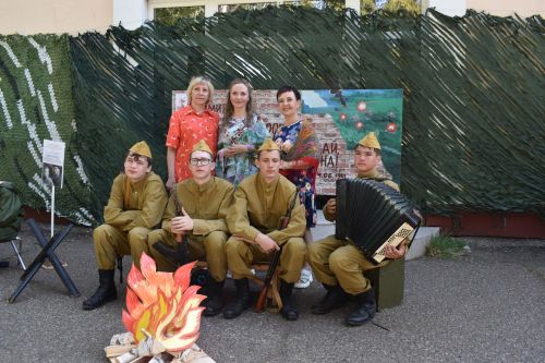 В Алексеевском проходит XXIII Фестиваль колокольного звона «Алексеевские перезвоны – 2025»