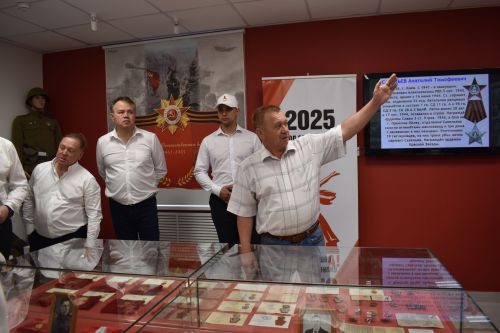 В Алексеевском проходит XXIII Фестиваль колокольного звона «Алексеевские перезвоны – 2025»