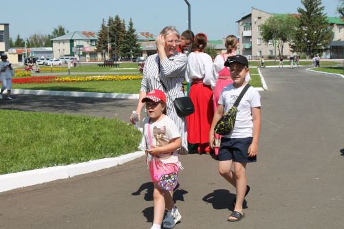 В Алексеевском проходит XXIII Фестиваль колокольного звона «Алексеевские перезвоны – 2025»