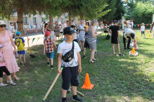 В Алексеевском проходит XXIII Фестиваль колокольного звона «Алексеевские перезвоны – 2025»
