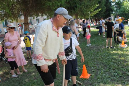 В Алексеевском проходит XXIII Фестиваль колокольного звона «Алексеевские перезвоны – 2025»