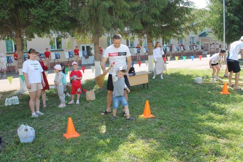 В Алексеевском проходит XXIII Фестиваль колокольного звона «Алексеевские перезвоны – 2025»