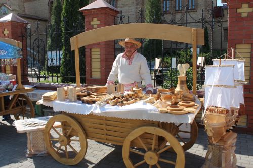 В Алексеевском проходит XXIII Фестиваль колокольного звона «Алексеевские перезвоны – 2025»
