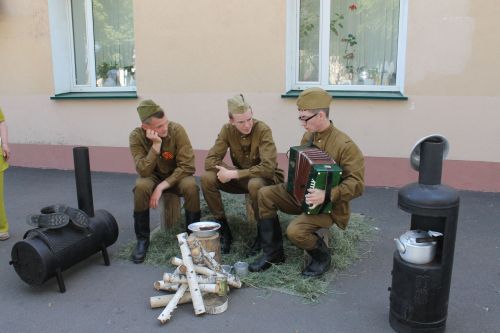В Алексеевском проходит XXIII Фестиваль колокольного звона «Алексеевские перезвоны – 2025»