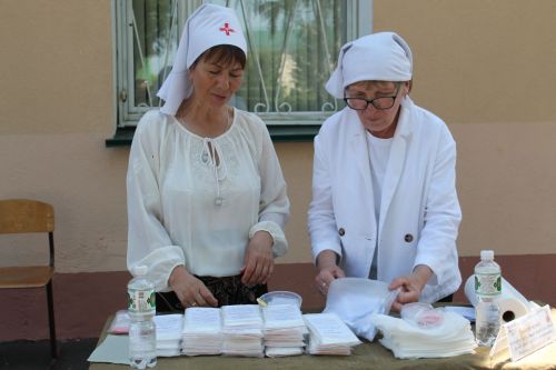 В Алексеевском проходит XXIII Фестиваль колокольного звона «Алексеевские перезвоны – 2025»