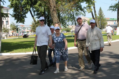 В Алексеевском проходит XXIII Фестиваль колокольного звона «Алексеевские перезвоны – 2025»