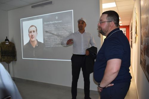 В Алексеевском проходит XXIII Фестиваль колокольного звона «Алексеевские перезвоны – 2025»