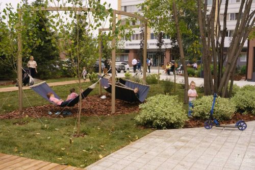 Жители Татарстана могут выиграть призы за участие в голосовании