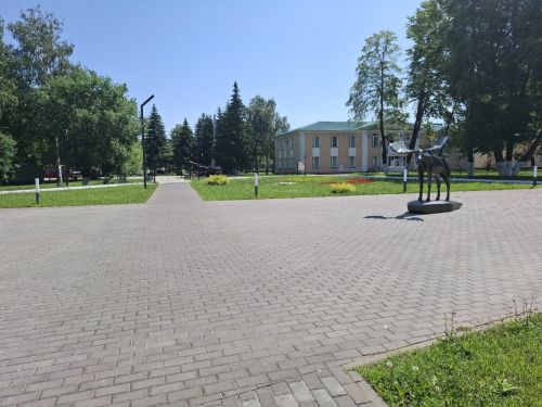 Прогноз погоды на 11 июня в Алексеевском районе
