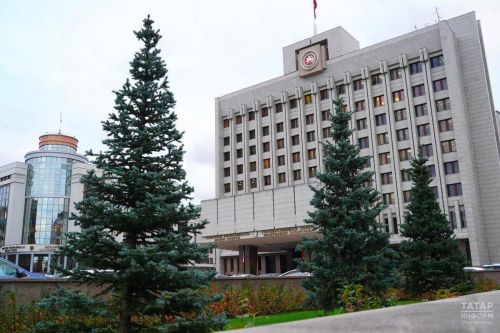 Госсовет РТ единогласно утвердил дату выборов главы республики