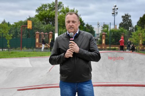 В Алексеевском отметили День защиты детей ярким праздником в парке «Семья»