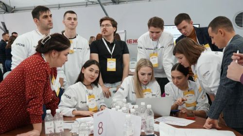 В России стартовал конкурс «Лидеры села — 2025»