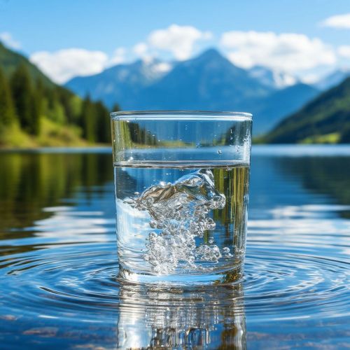 Как вода влияет на ваше здоровье: 7 ключевых функций