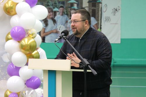Алексеевские школьники получили аттестаты
