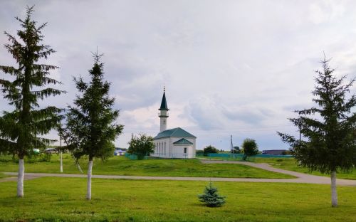 Прогноз погоды в Алексеевском на 1 июля