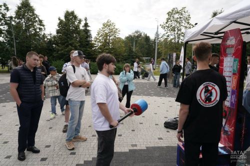 Эксперты предупредили татарстанцев о новых схемах телефонного обмана