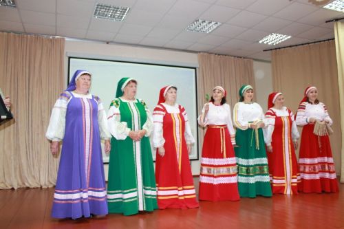 В Алексеевском районе открыто новое здание исполнительного комитета