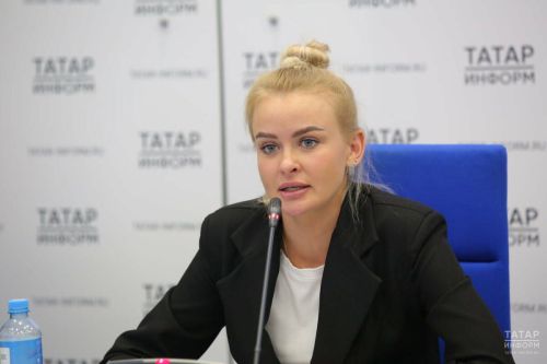 Жители Татарстана активно подают заявки на конкурс дворовых событий