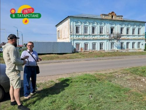 Алексеевское: мост между прошлым и настоящим
