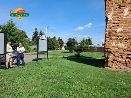 Алексеевское: мост между прошлым и настоящим