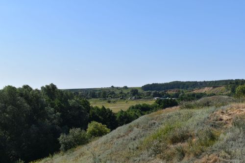 В Войкино отметили День Крещения Руси и день села