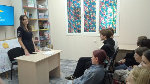 Профилактика и правовая грамотность: важный разговор с подростками