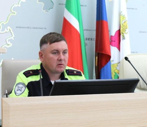 Рост аварийности зафиксирован в Татарстане