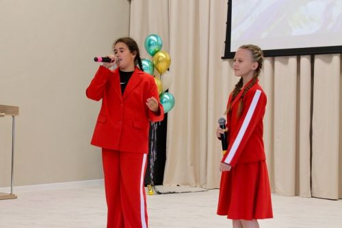 В Алексеевском районе прошла акция «Помоги собраться в школу»
