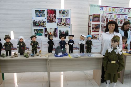 В Алексеевском районе прошло августовское совещание педагогов