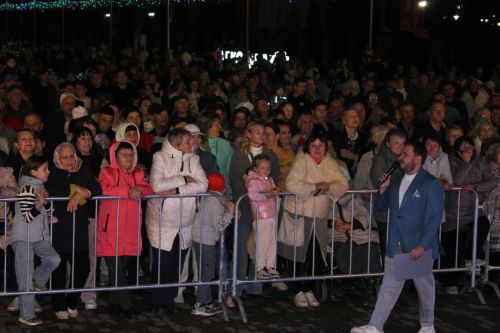 В Алексеевском масштабно отметили День республики Татарстан и День поселка