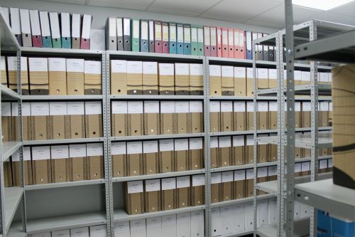 Центр занятости в Алексеевском открыл свои двери после капремонта