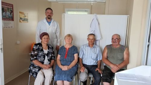 Физкультура для долголетия: как безопасно тренироваться в старшем возрасте