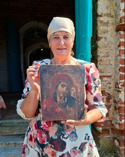 Духовные тропы Алексеевского благочиния: паломничество к святыням малых сёл