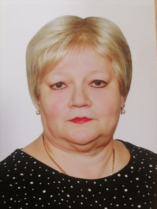 Педагог, наставник, друг: Нина Боровкова отметила свой юбилей