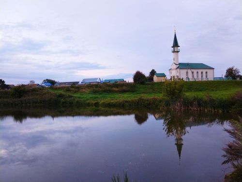 Прогноз погоды в Алексеевском на 11 сентября