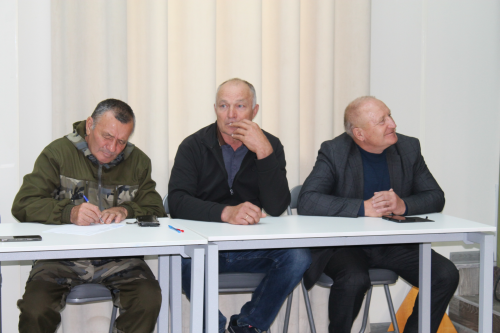 Команда «Каскад» вновь стала победителем фестиваля имени Расима Баксикова