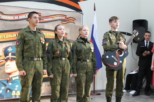 Команда «Каскад» вновь стала победителем фестиваля имени Расима Баксикова