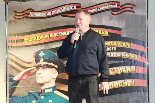 Команда «Каскад» вновь стала победителем фестиваля имени Расима Баксикова