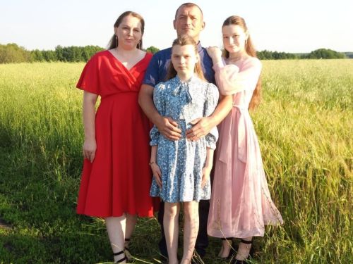 Две семьи из Алексеевского района будут бороться за звание лучших в Татарстане