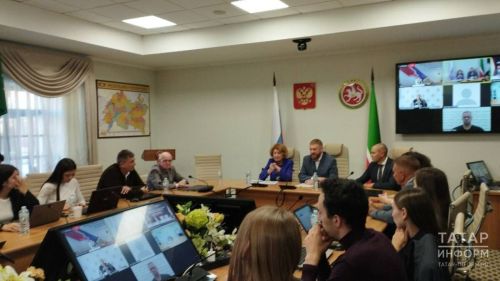 Выборы Раиса Татарстана прошли без нарушений, сообщила Общественная палата