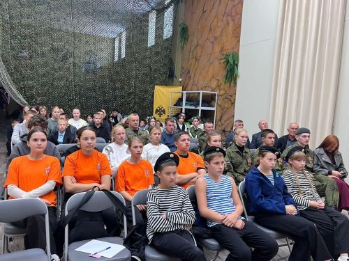 Команда «Каскад» из Алексеевского района победила в фестивале имени Расима Баксикова
