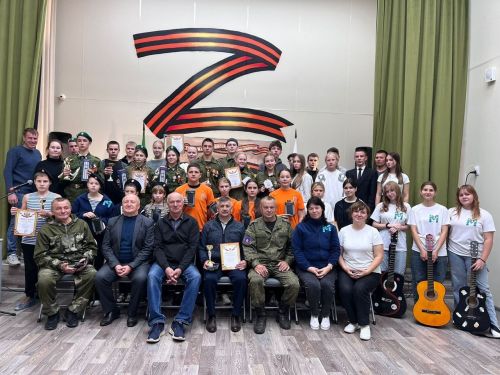 Команда «Каскад» из Алексеевского района победила в фестивале имени Расима Баксикова