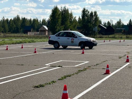 Студенты Аграрного колледжа стали лучшими на конкурсе «Автосессия – 2025»