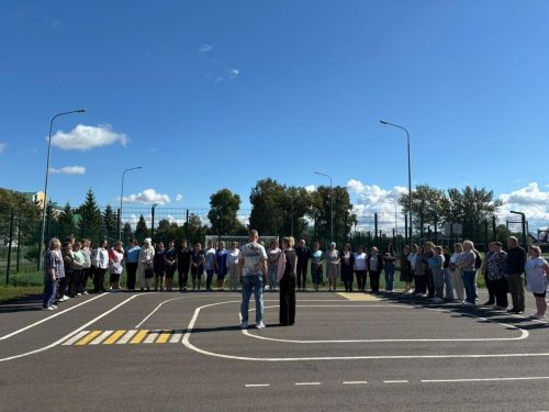 Всероссийские учения по антитеррористической защите прошли в образовательных учреждениях