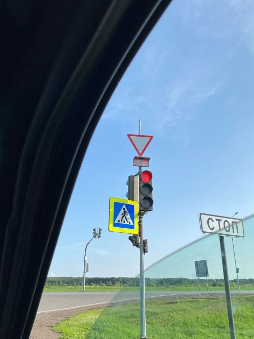 Безопасность на дороге: правила жизни, которые нельзя игнорировать